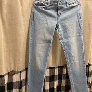 Old Navy Boyfriend Cut Jeans